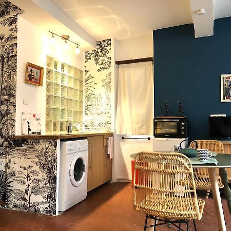 Grand Studio Rue Du Panier Marseille Exterior photo